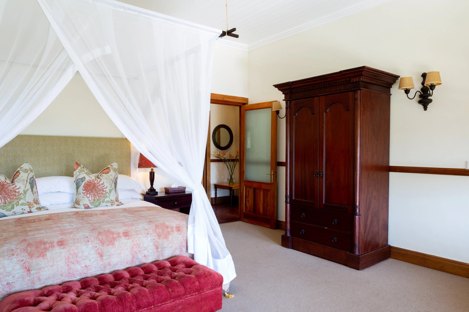 Dune Ridge Country House