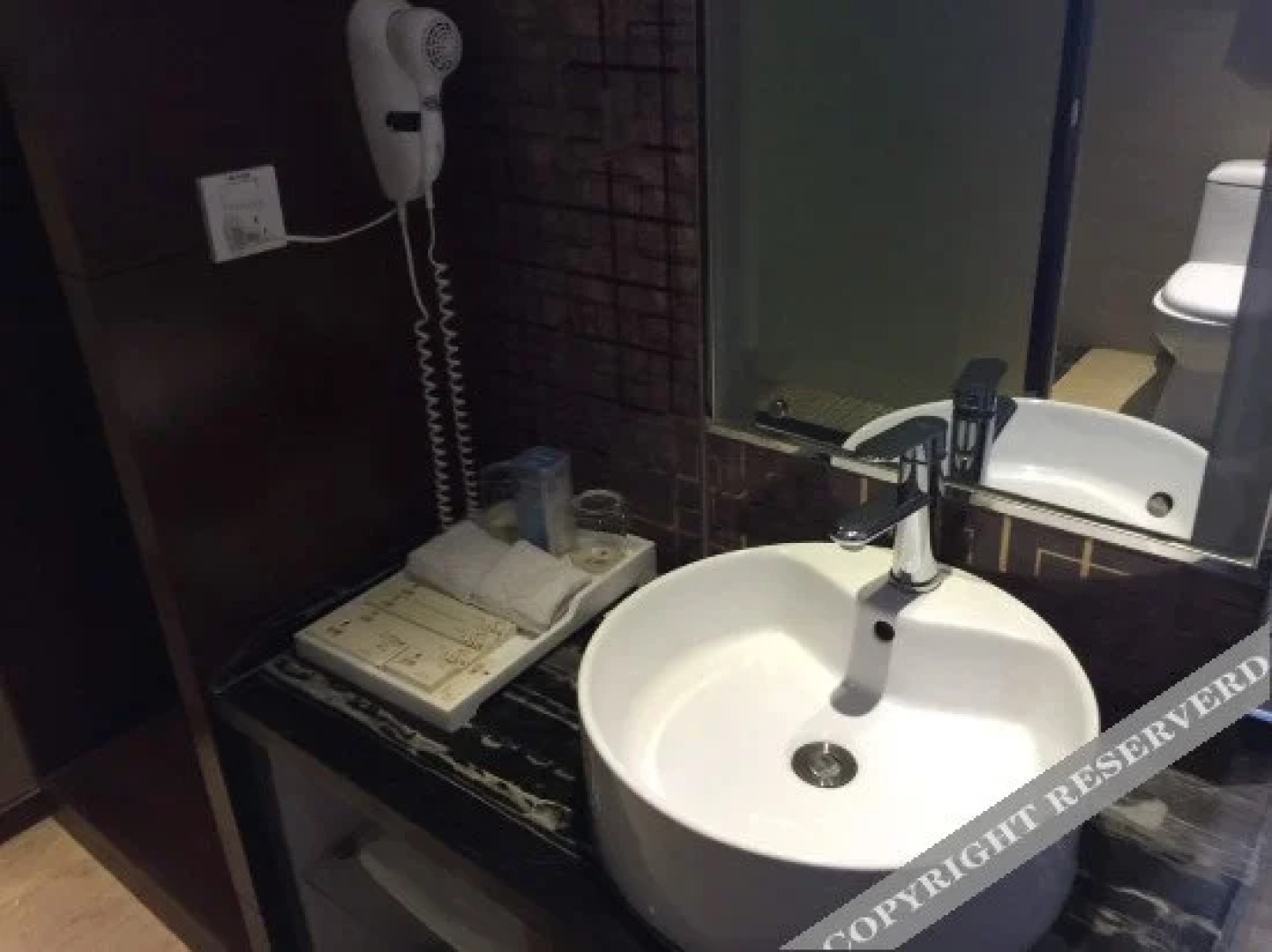 Diamond Hot Spring Hotel