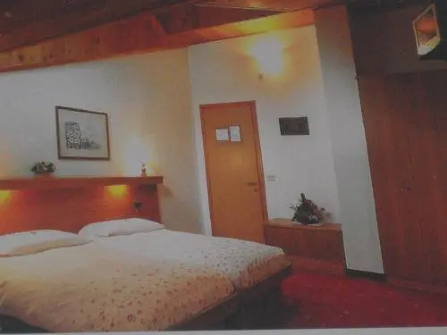 Meublè Garni La Baita