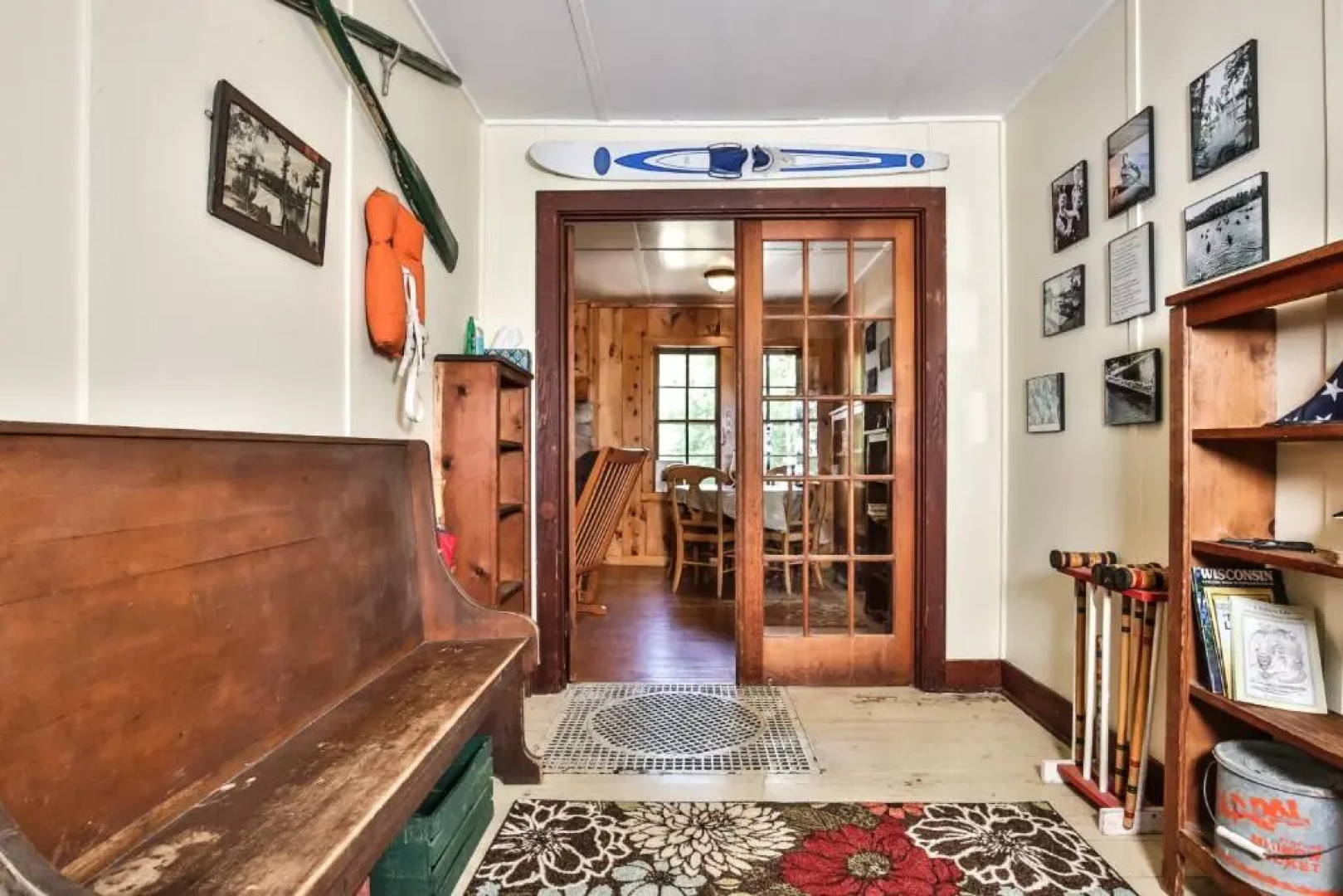 Hearthwood Beach House