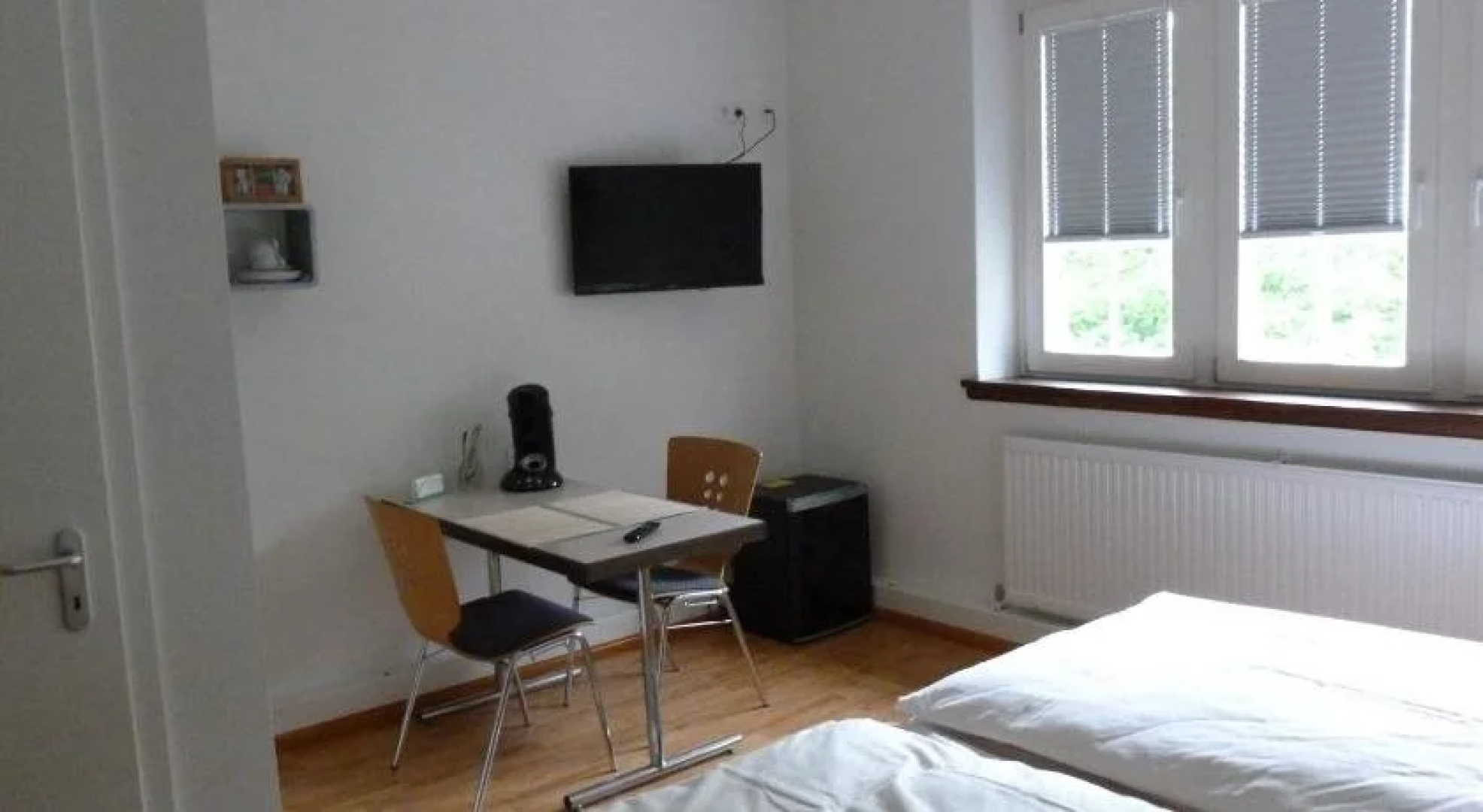 Altes Vogtshaus