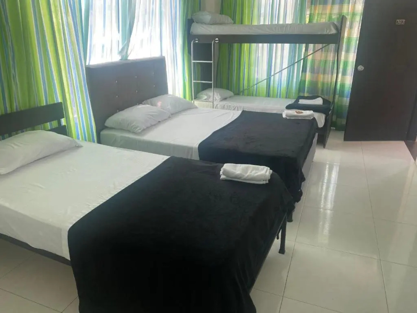 Hotel Colonial Plaza