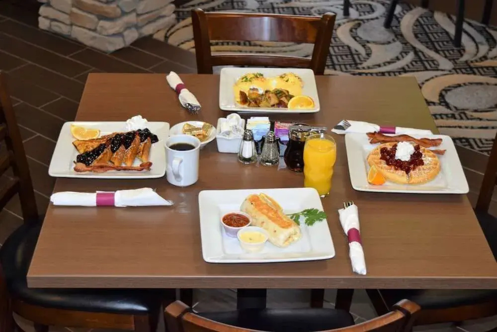 Quality Inn & Suites