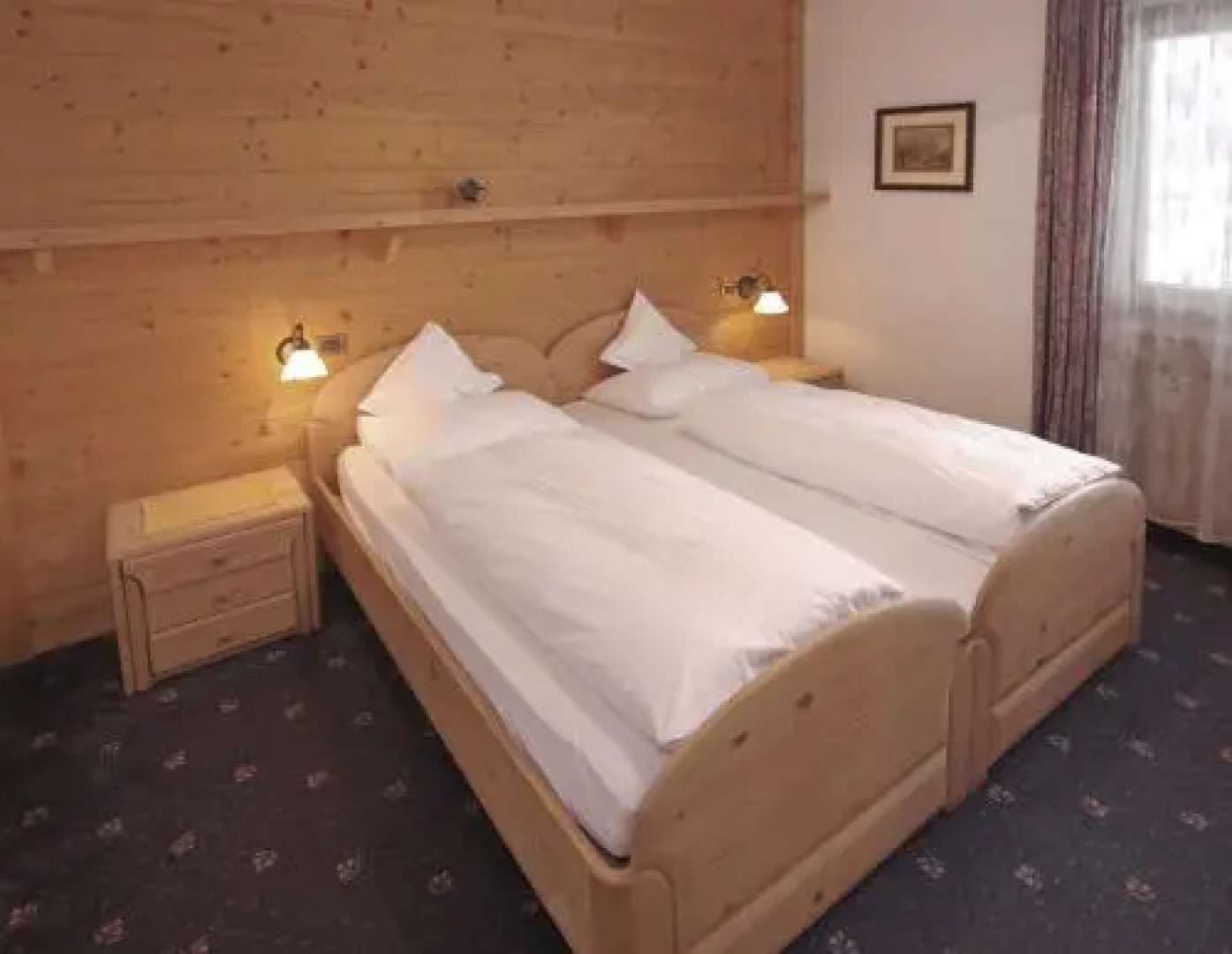 Art Chalet Marmolada