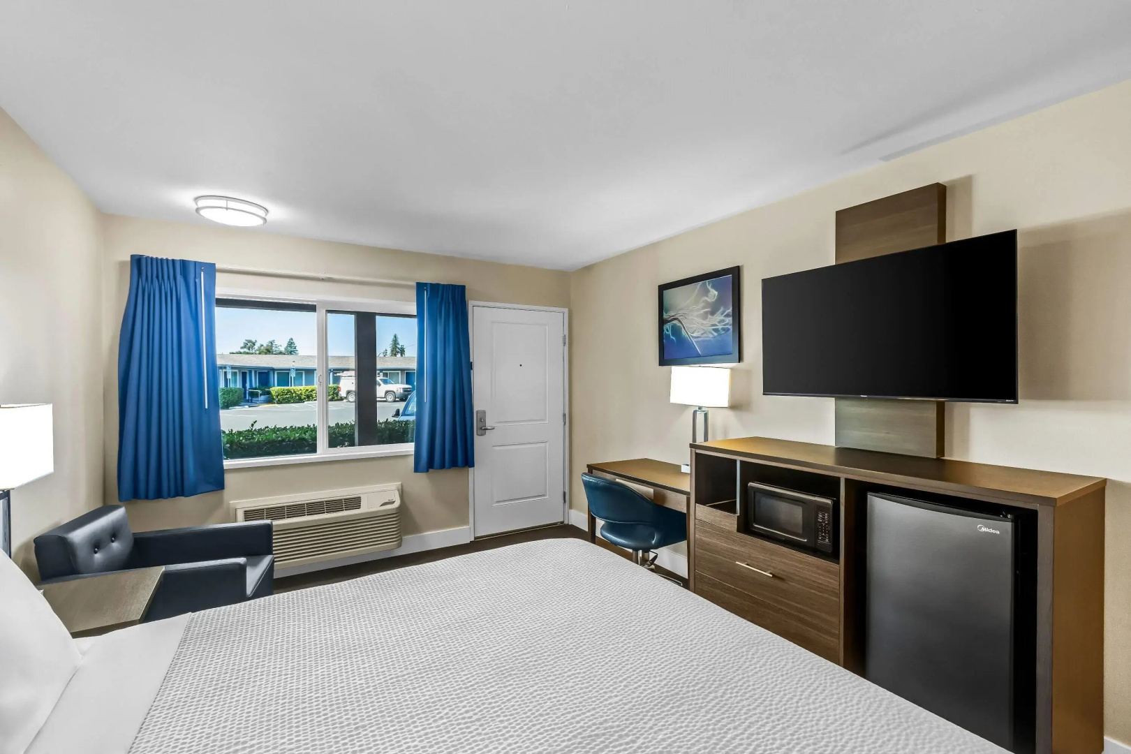 Travelodge by Wyndham Santa Rosa Wine Country