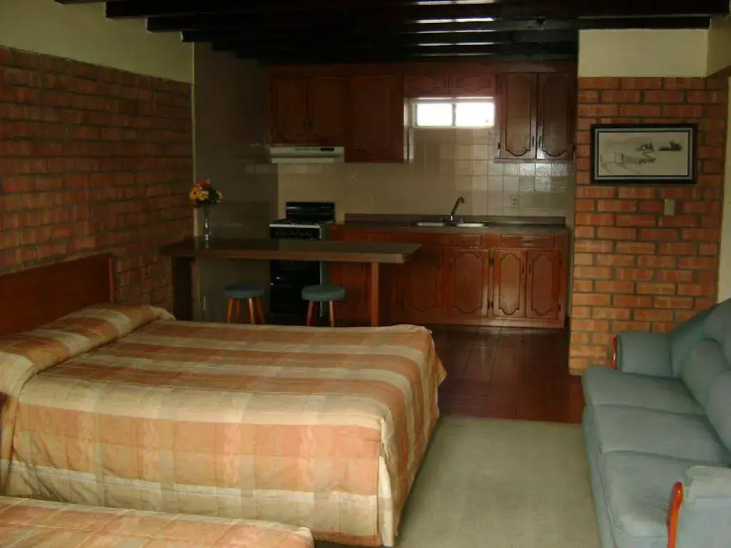 Hotel Posada del Mar