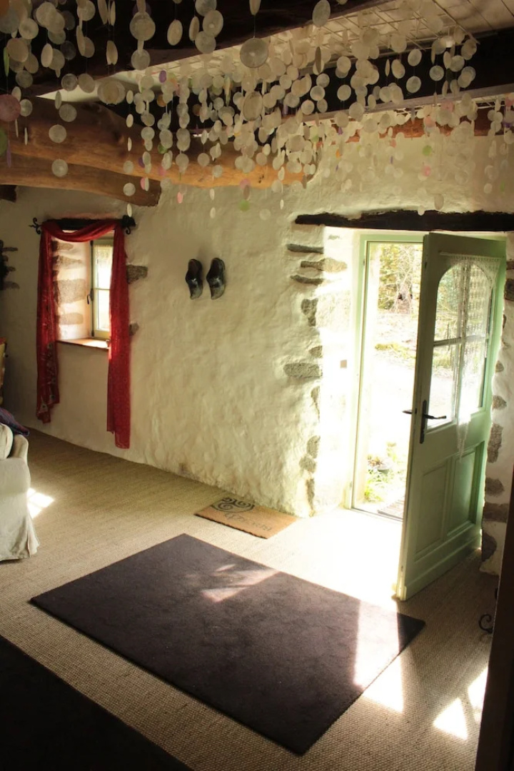 Chambres d'hôtes de Penn Ar Yeun