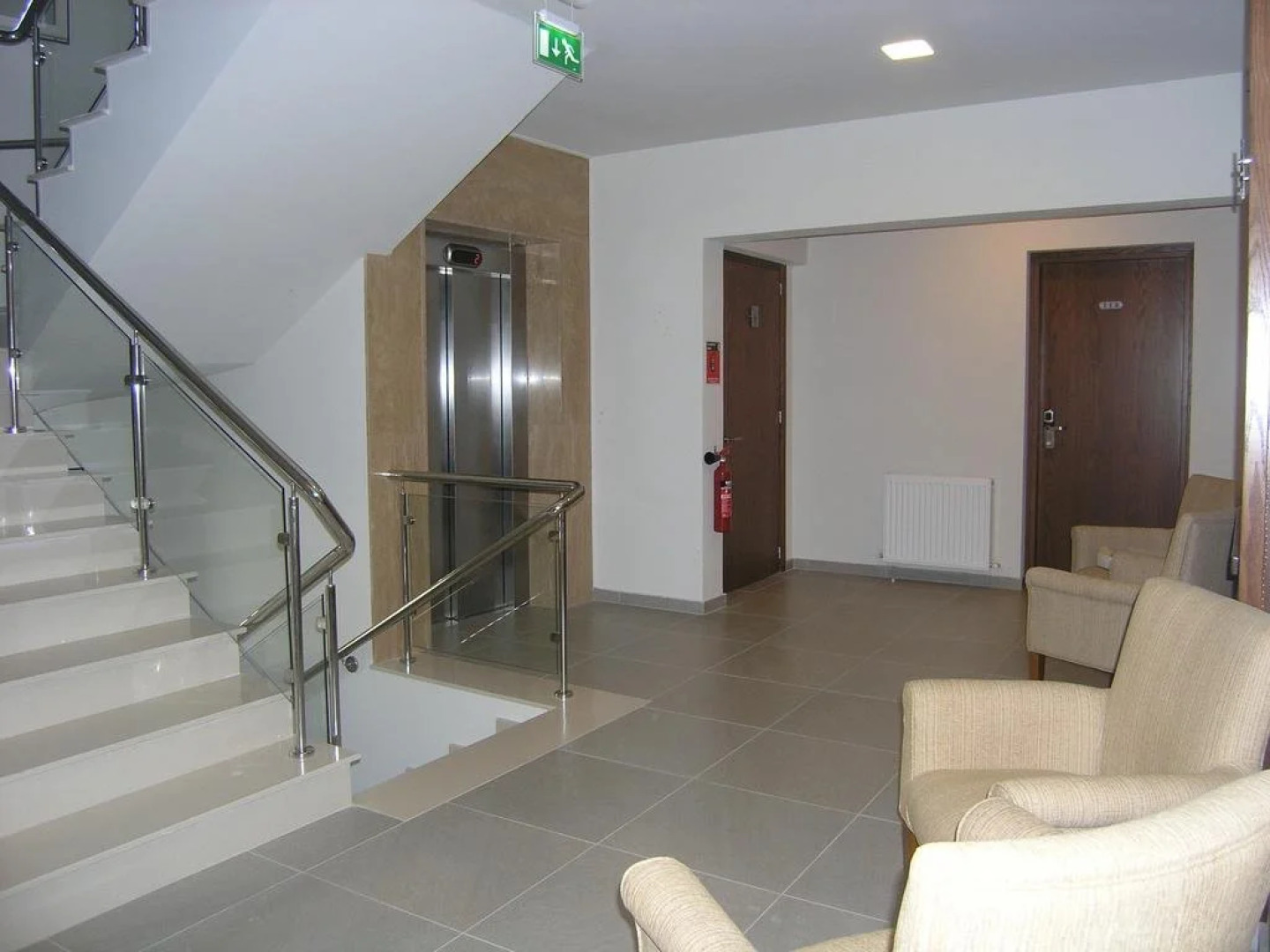 Livadia Hotel Kyperounta