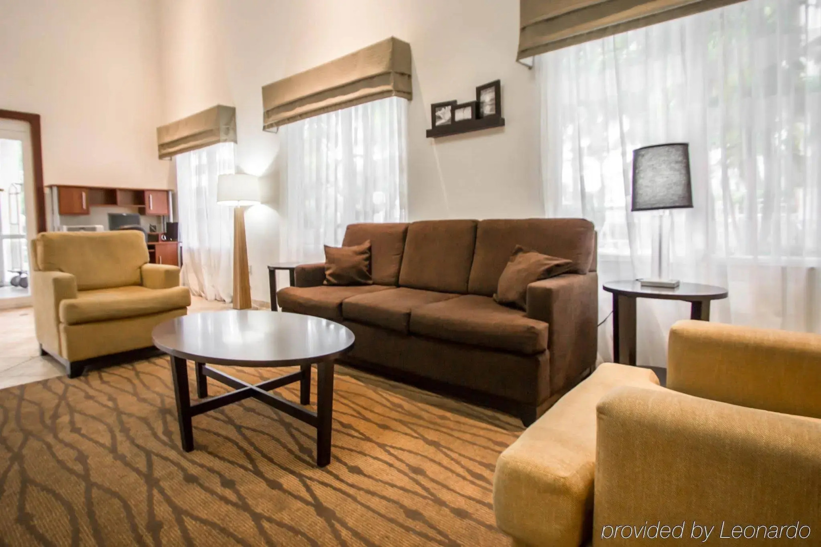 Sleep Inn & Suites Fort Lauderdale Airport