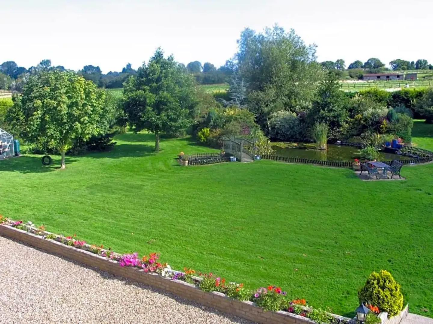 The Beeches Bed and Breakfast