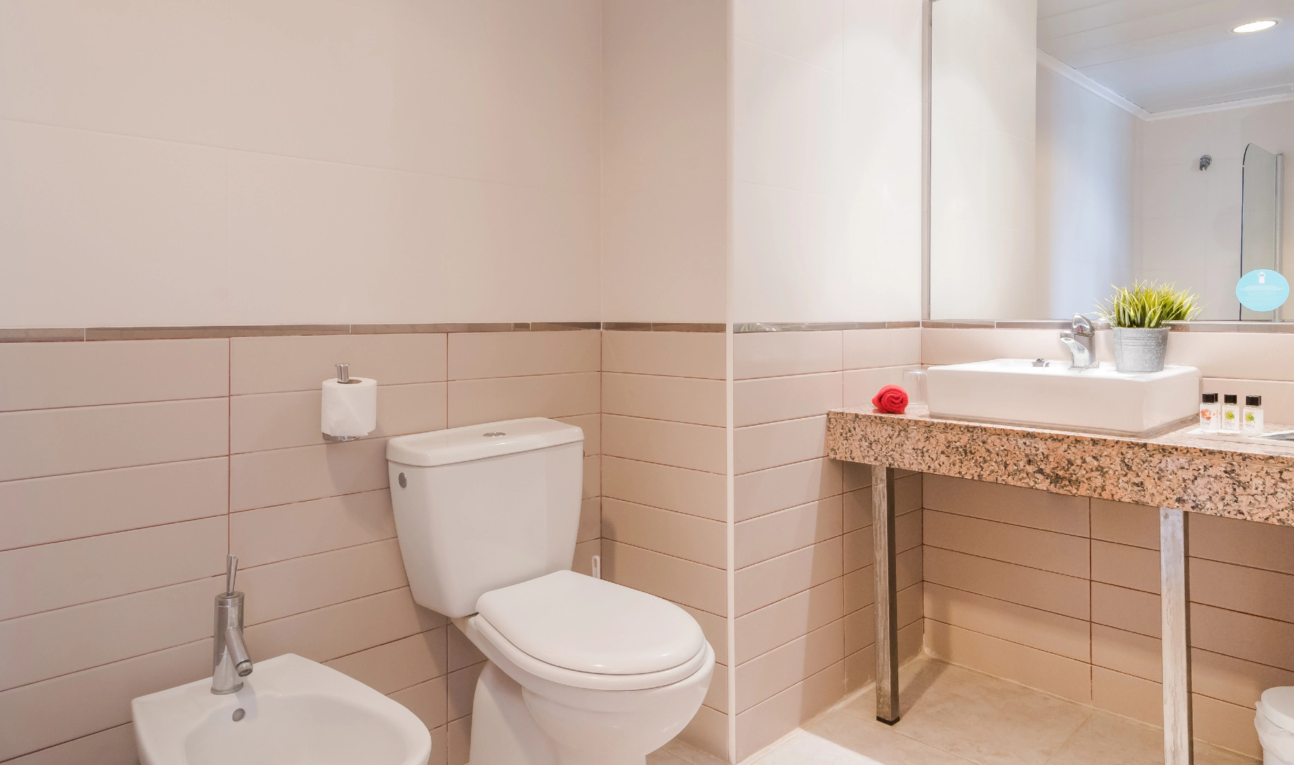 Hotel Moon Dreams Atlantic