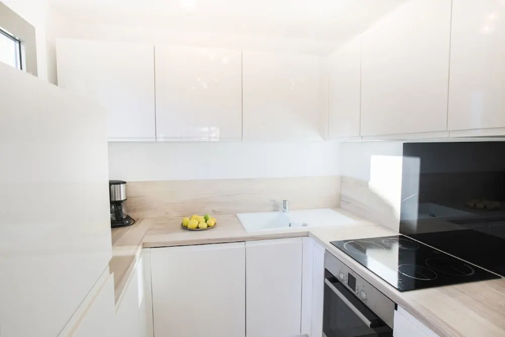 Beaulieu Villa Flora AP4043