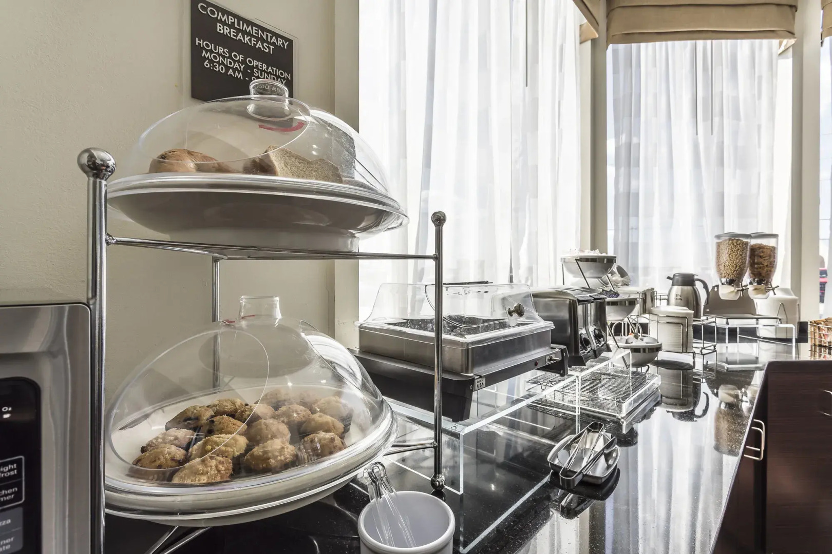 Sleep Inn On The Beach