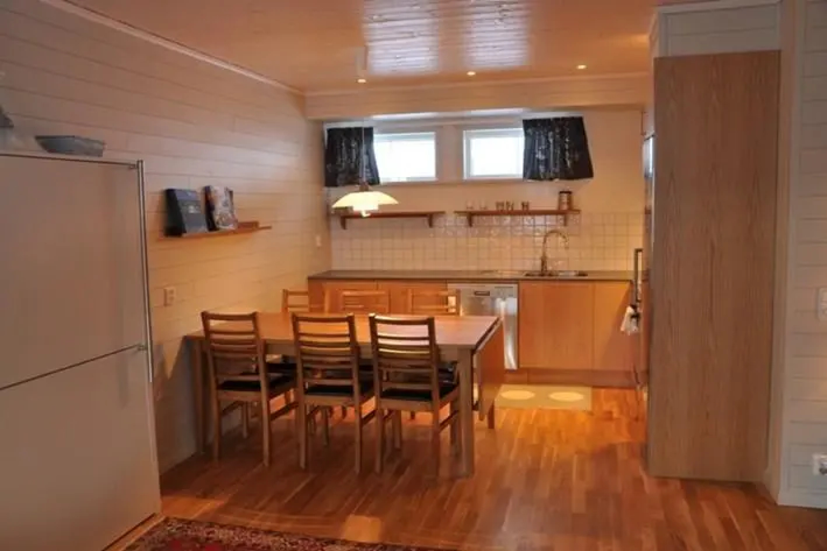 Skalshöjden Vemdalsskalet