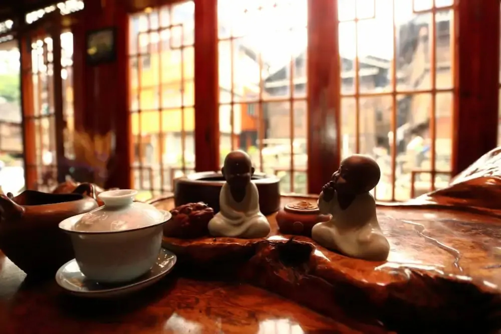 JOMO Inn Liping Branch