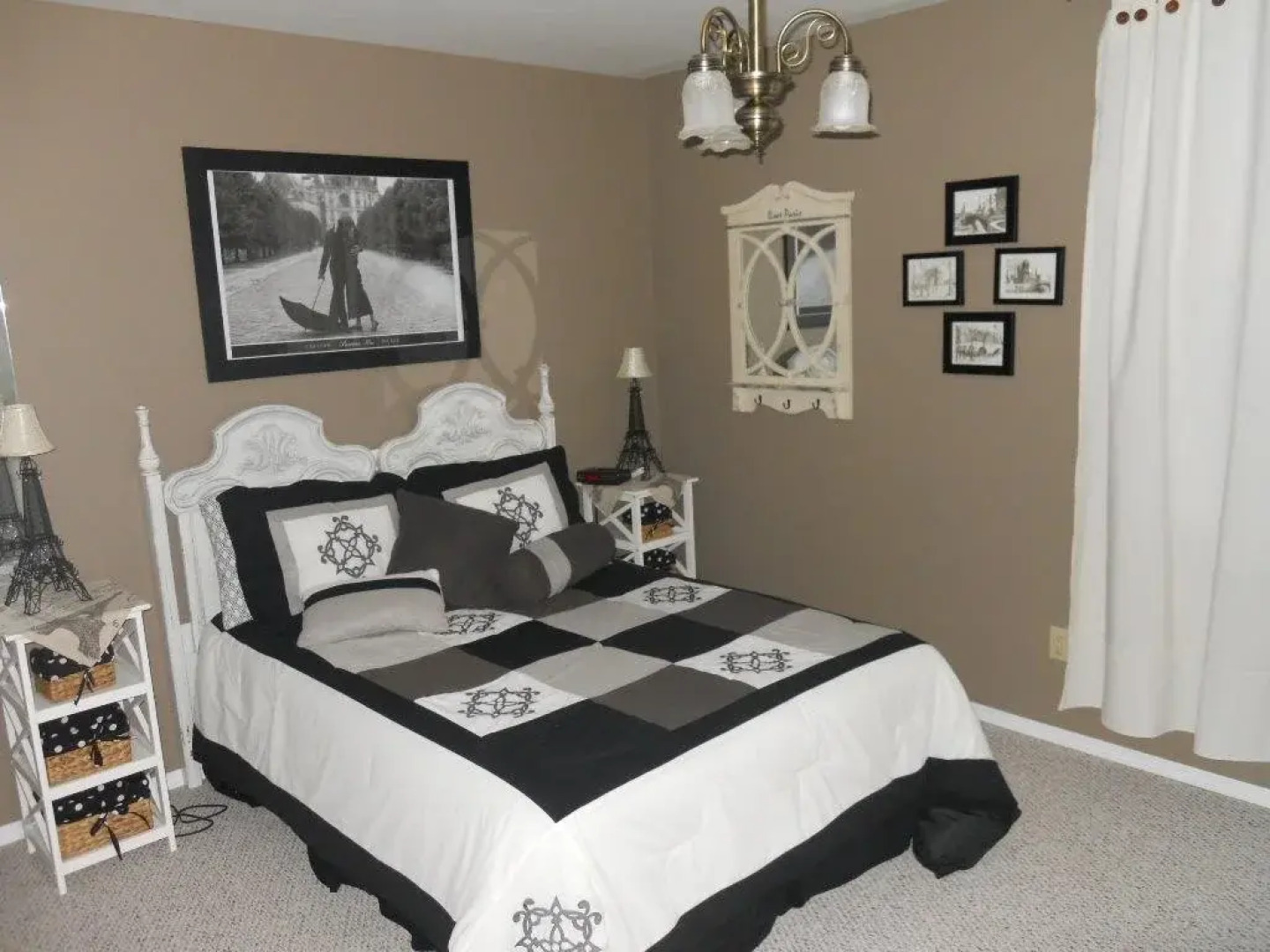 Serenity Hillside B&B