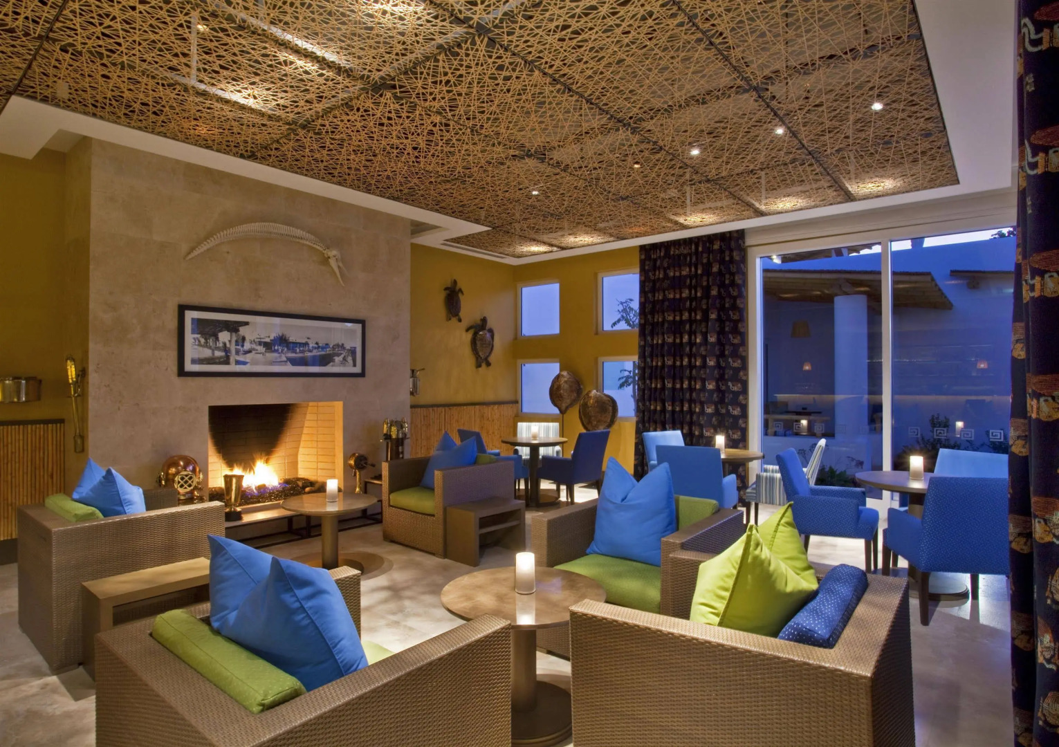 Hotel Paracas, a Luxury Collection Resort, Paracas
