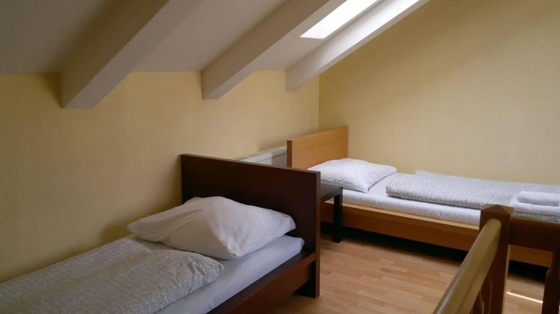 Residence Pinkas Prague