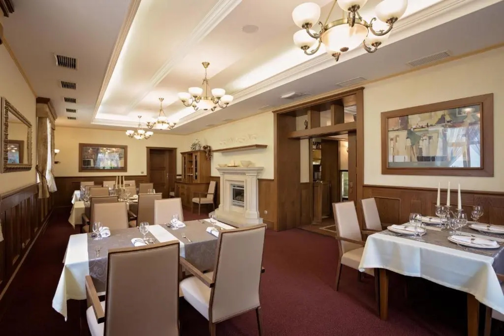 Hotel Abácie & Wellness