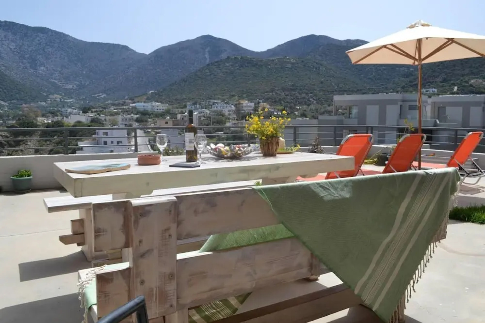 Lovely 3-bed House in Bali