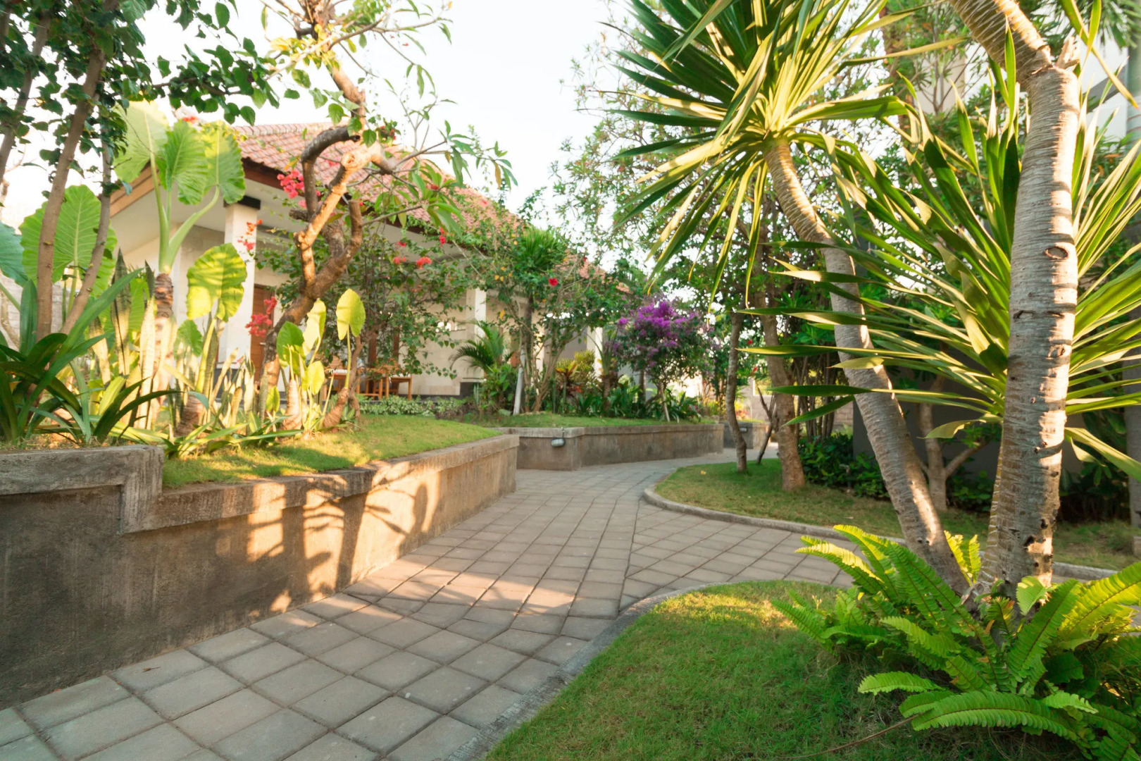 RedDoorz Plus Nusa Lembongan Island