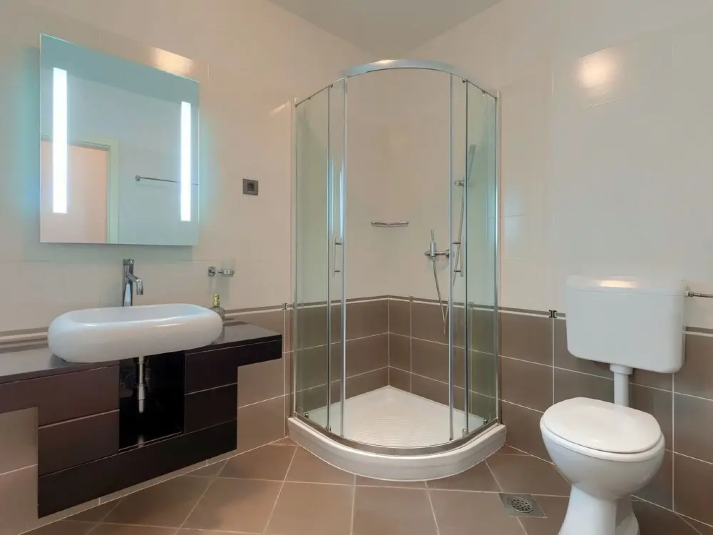 Lana Banjole in Banjole