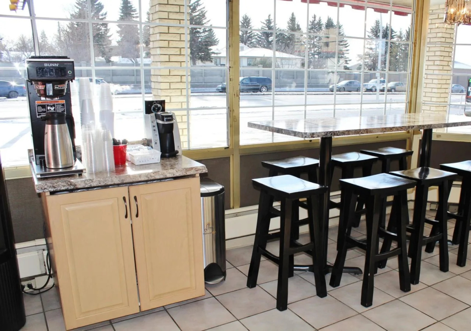 Canadas Best Value Inn