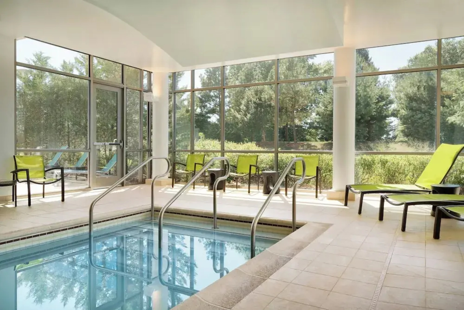 SpringHill Suites Ewing Princeton South