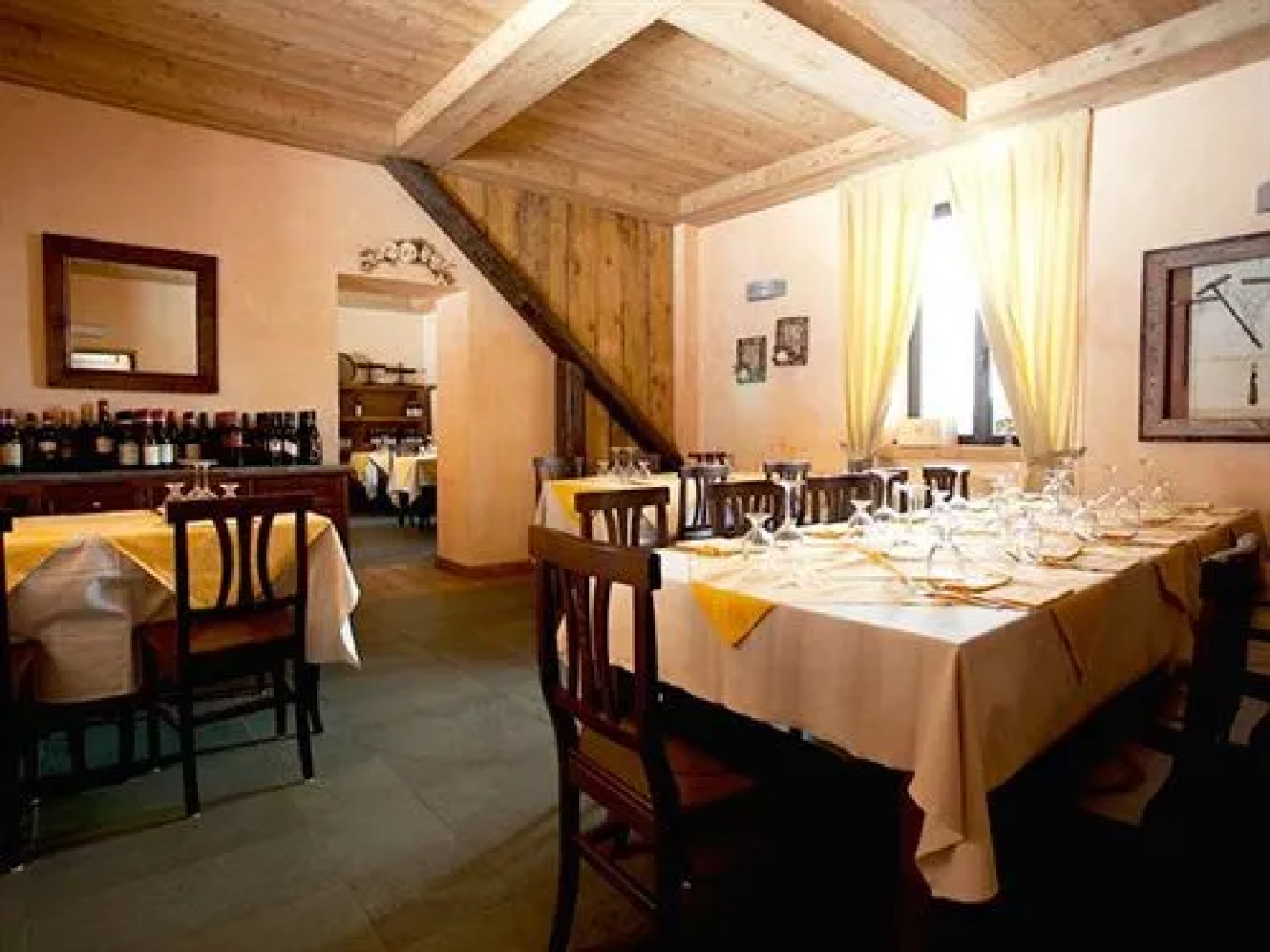 Hotel Maison de Neige