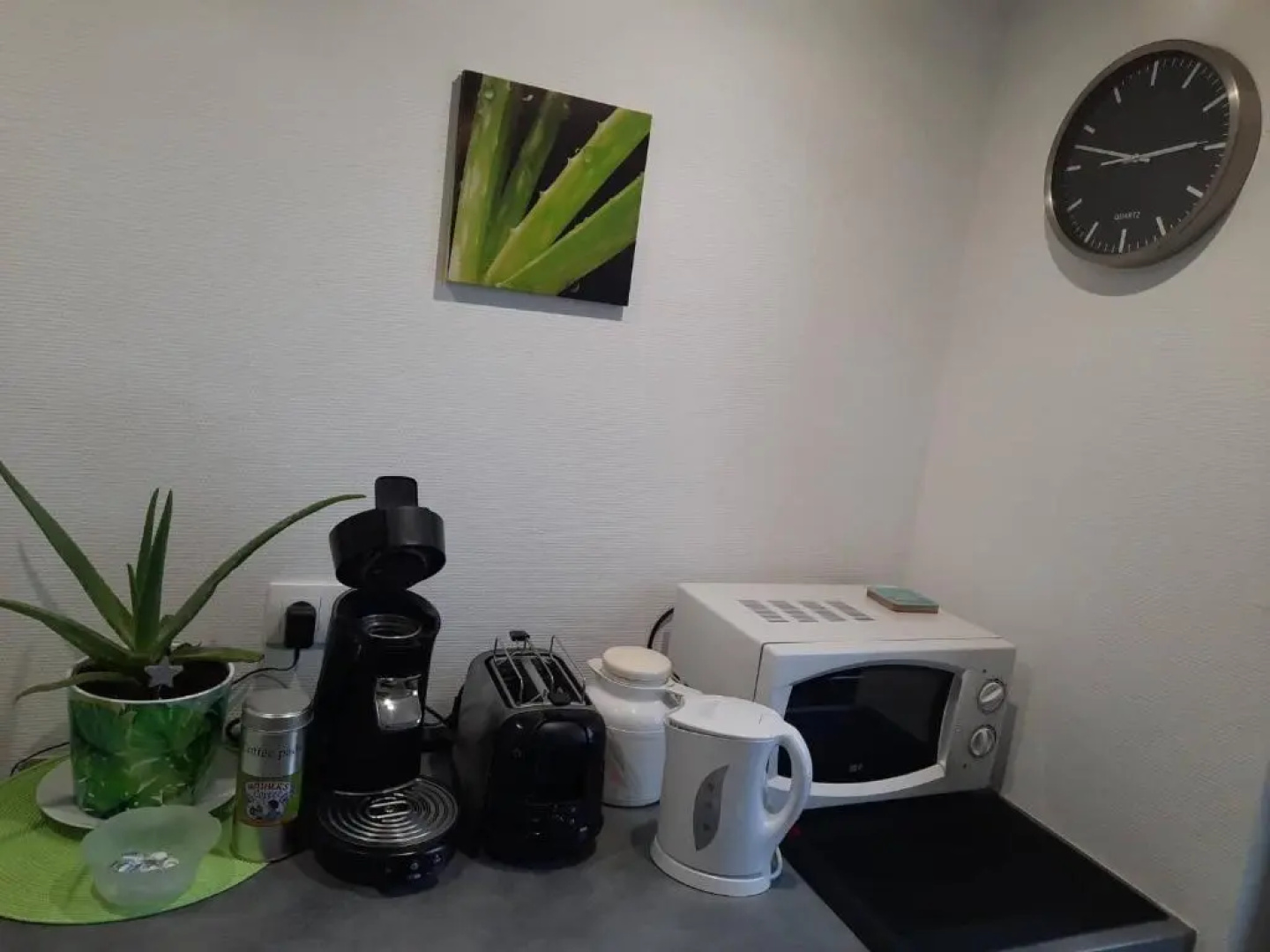 Studio Soleil Au Hohwald