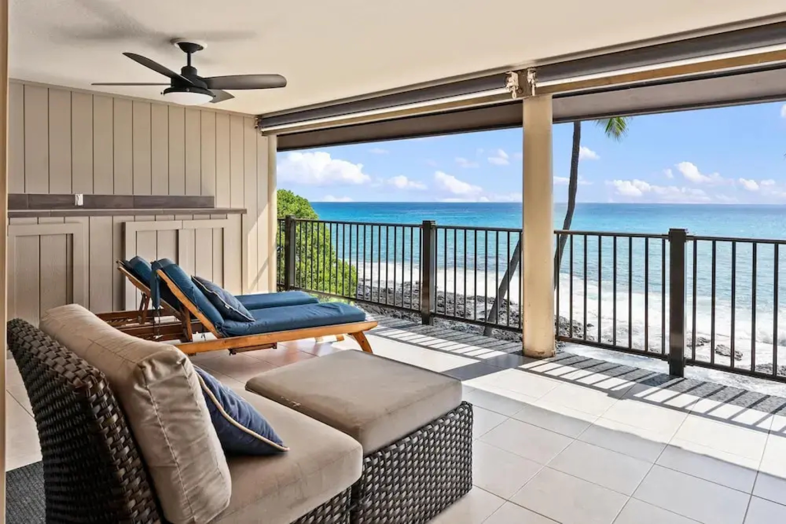 Big Island Kona Nalu by Coldwell Banker Island Vacations