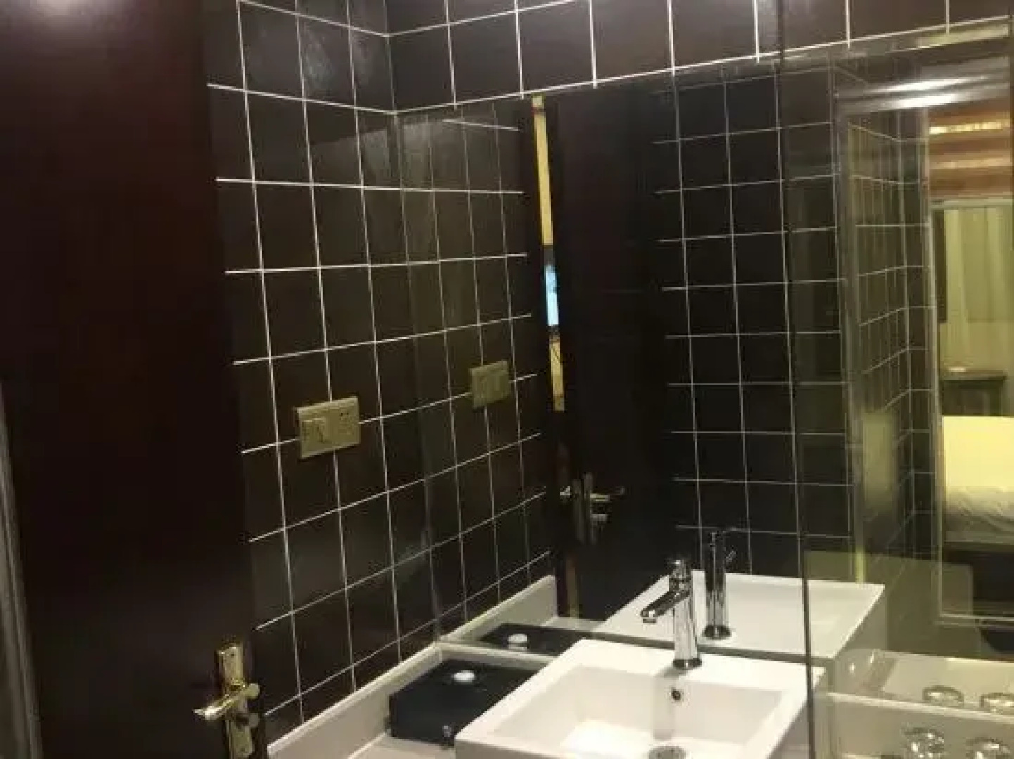 Mount Sanqing Tianlun International Hotel