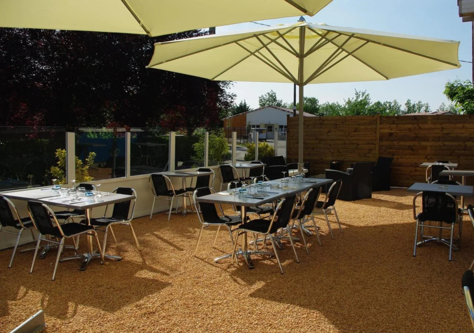 Hotel Kyriad Montauban