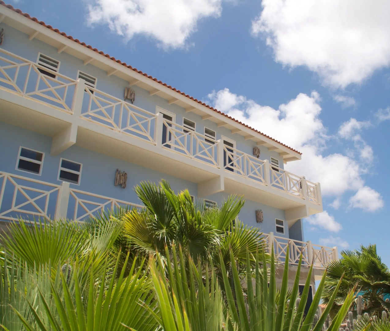 Ocean Breeze Boutique Hotel & Marina