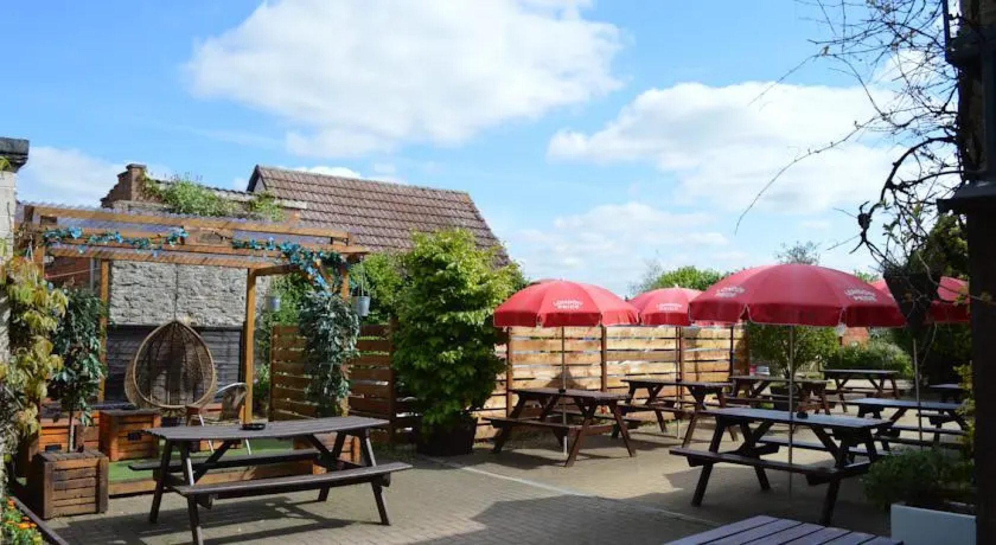 The Swan Inn & Bistro