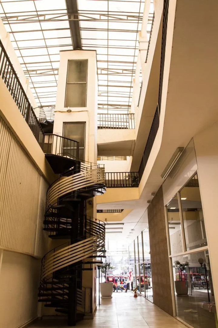 Binder Hotel Quality Inn