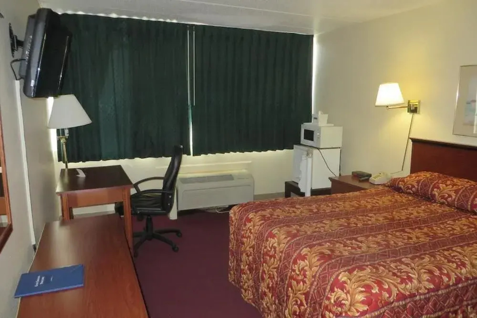 Worthington Travelodge