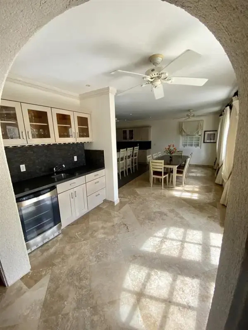 Island Villas Barbados