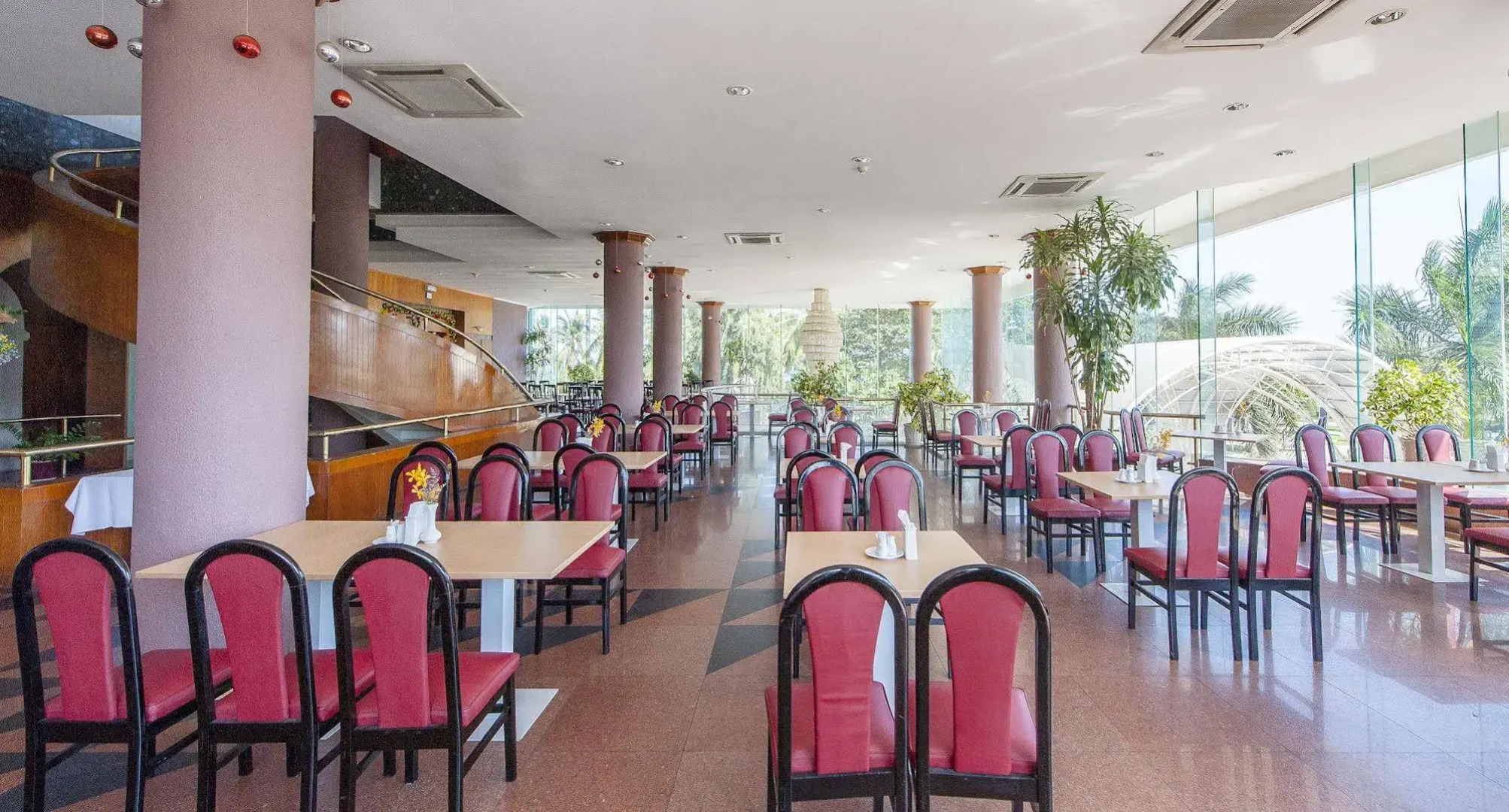 Nha Trang Lodge Hotel