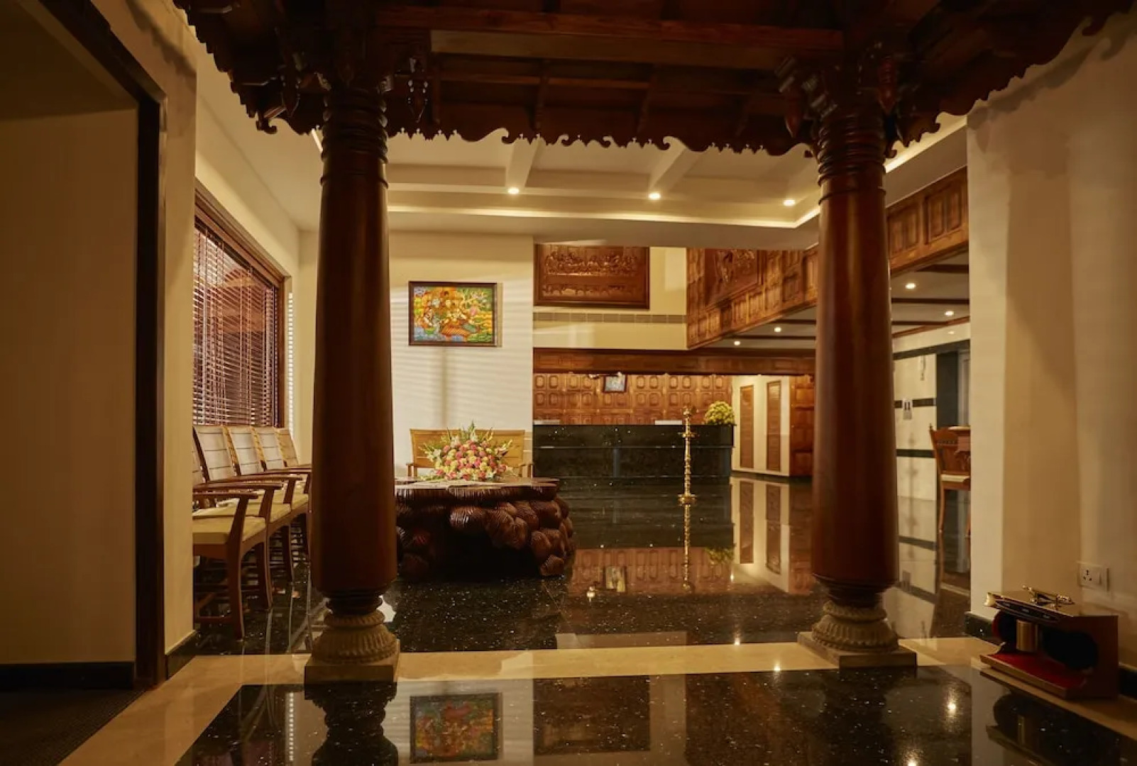 Hotel Guruvayur Gateway