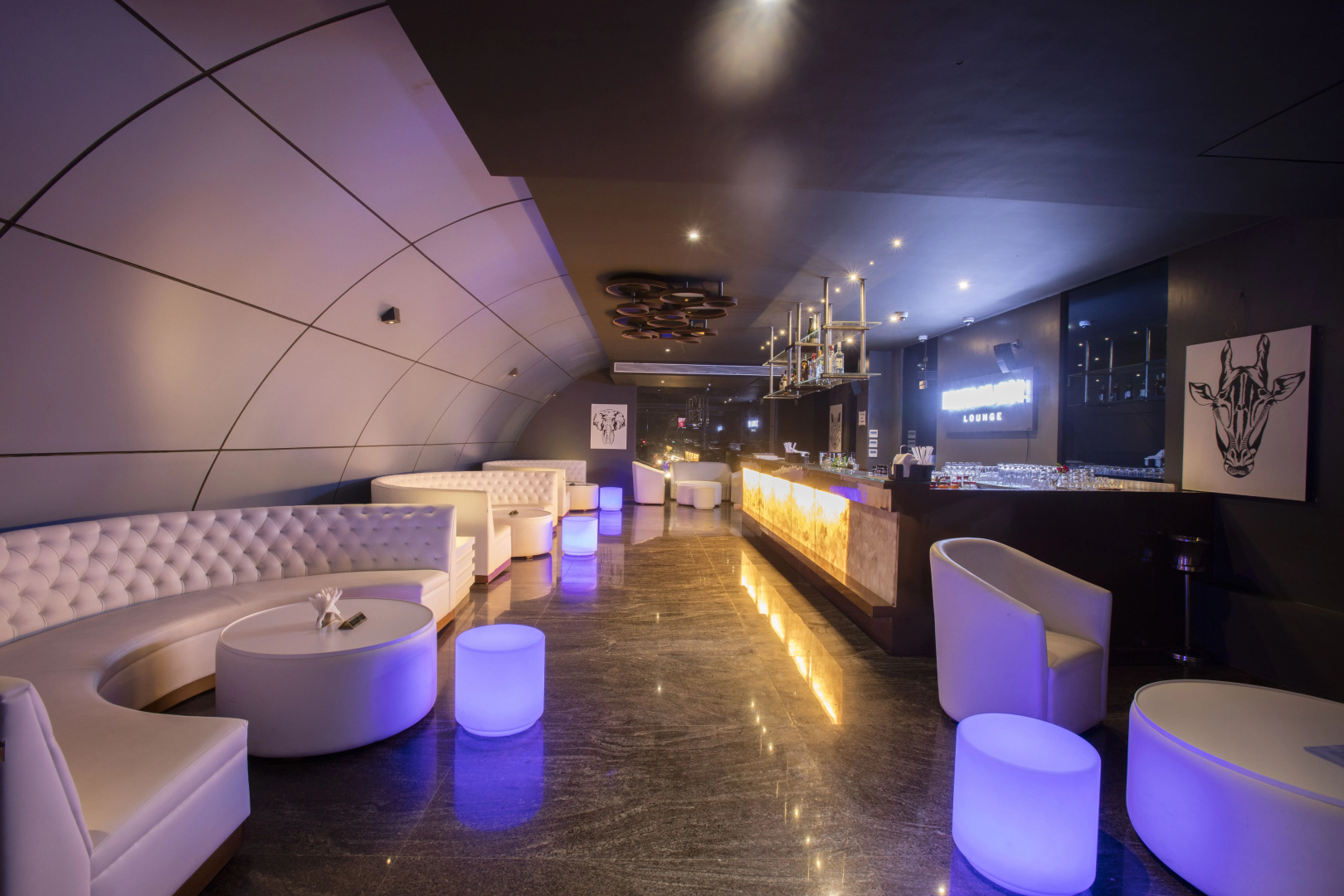 Sapphire Premium Hotel & Suite