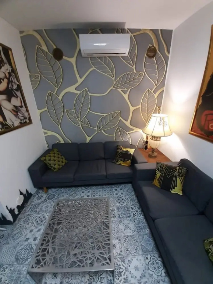 Robi - 100 Meters to the Beach - A1