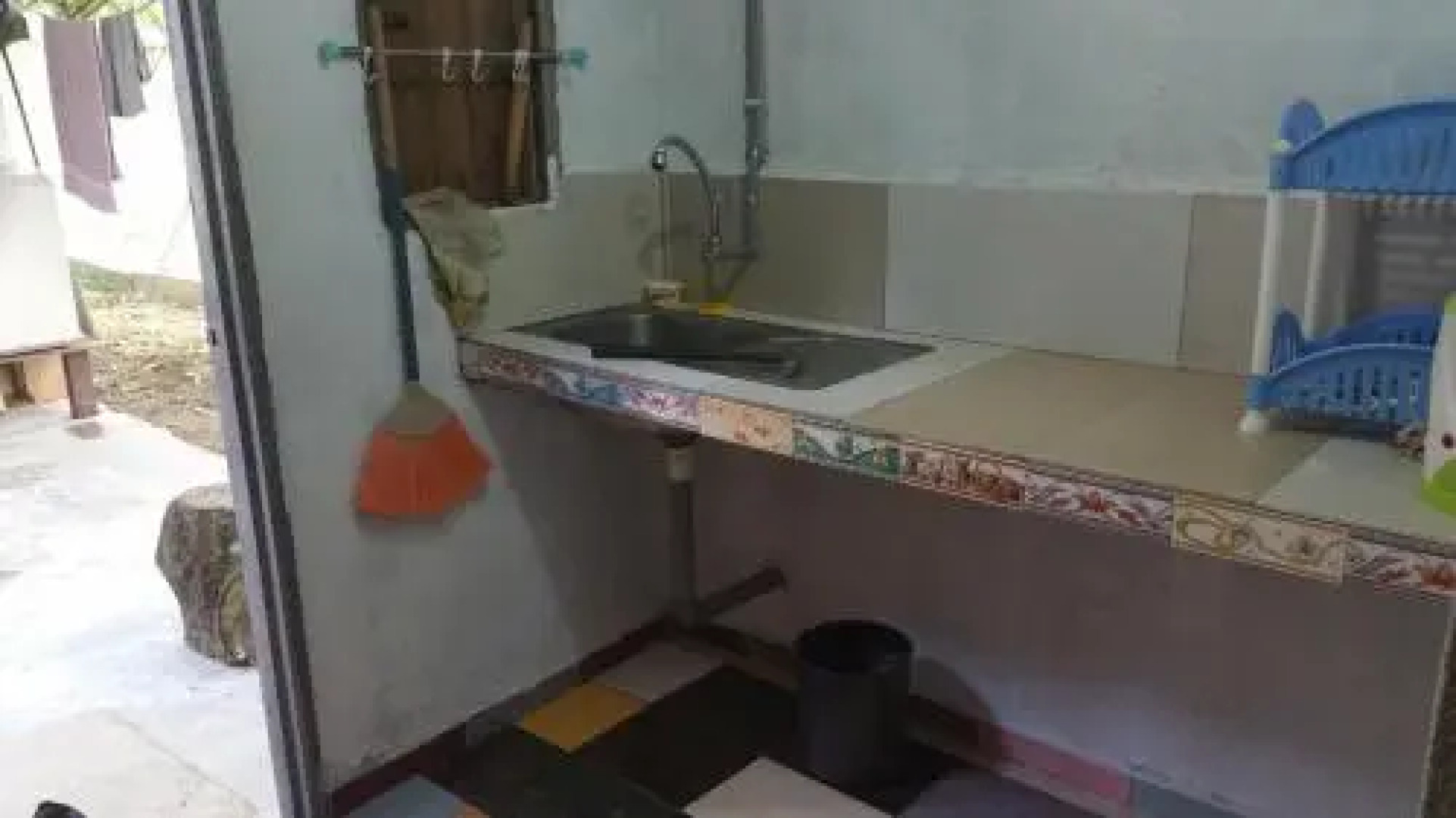 Chalet Kampong Semawar