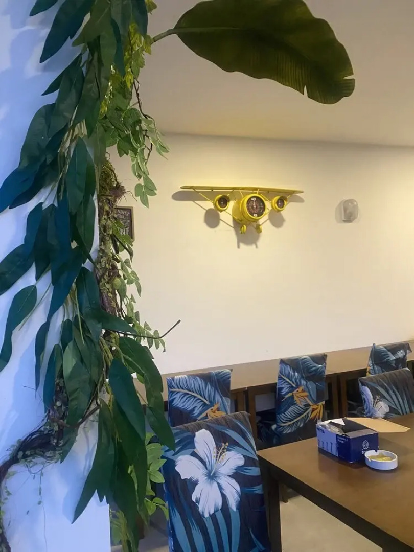 Sands Exotic Hotel & Spa