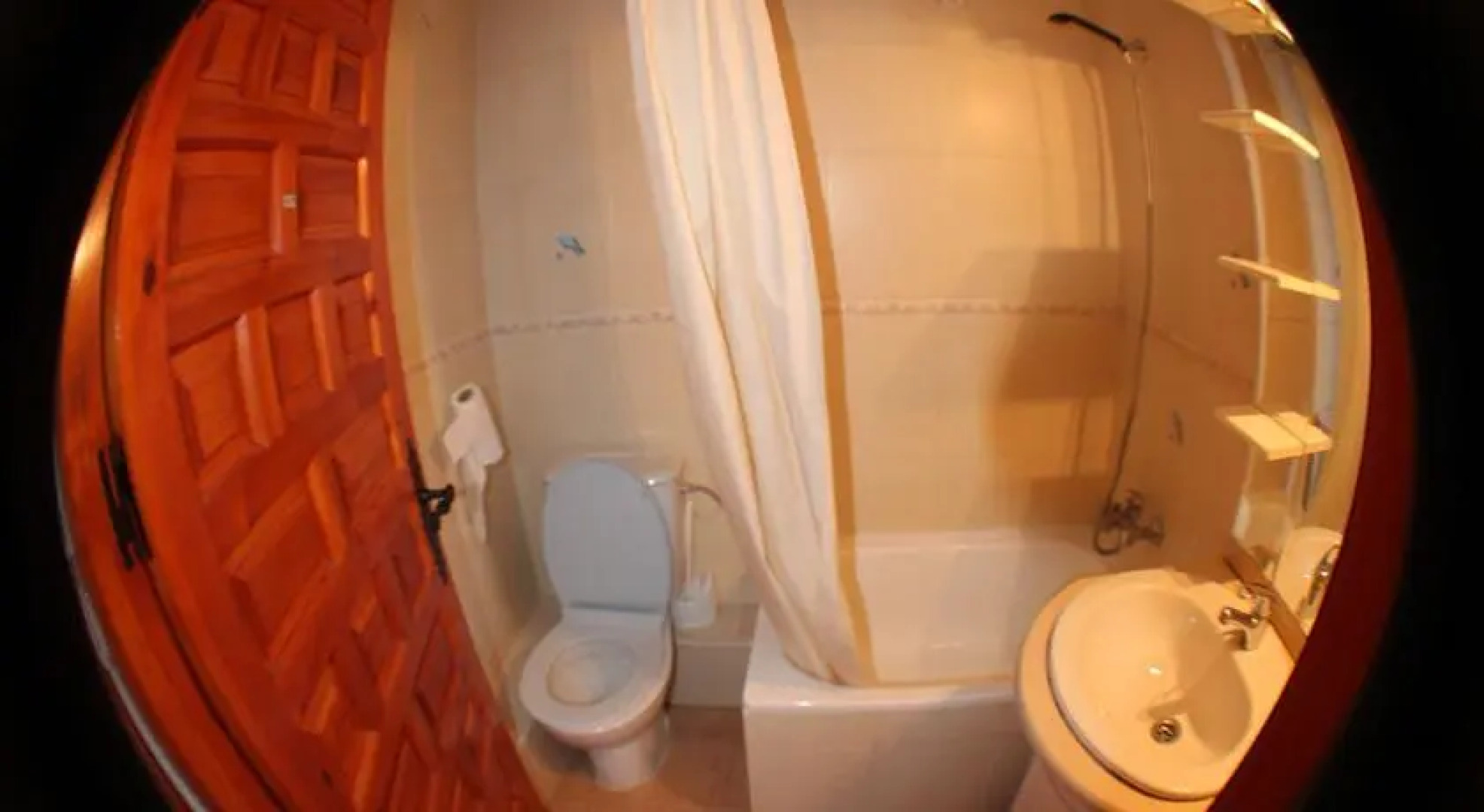 Apartamento en Plaza Mayor