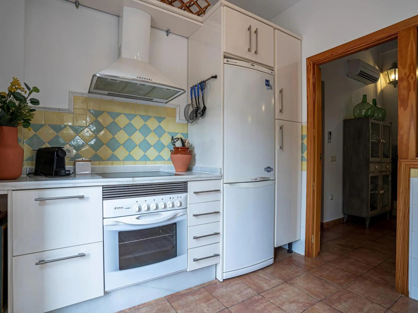 Holiday Home 4, Cordoba