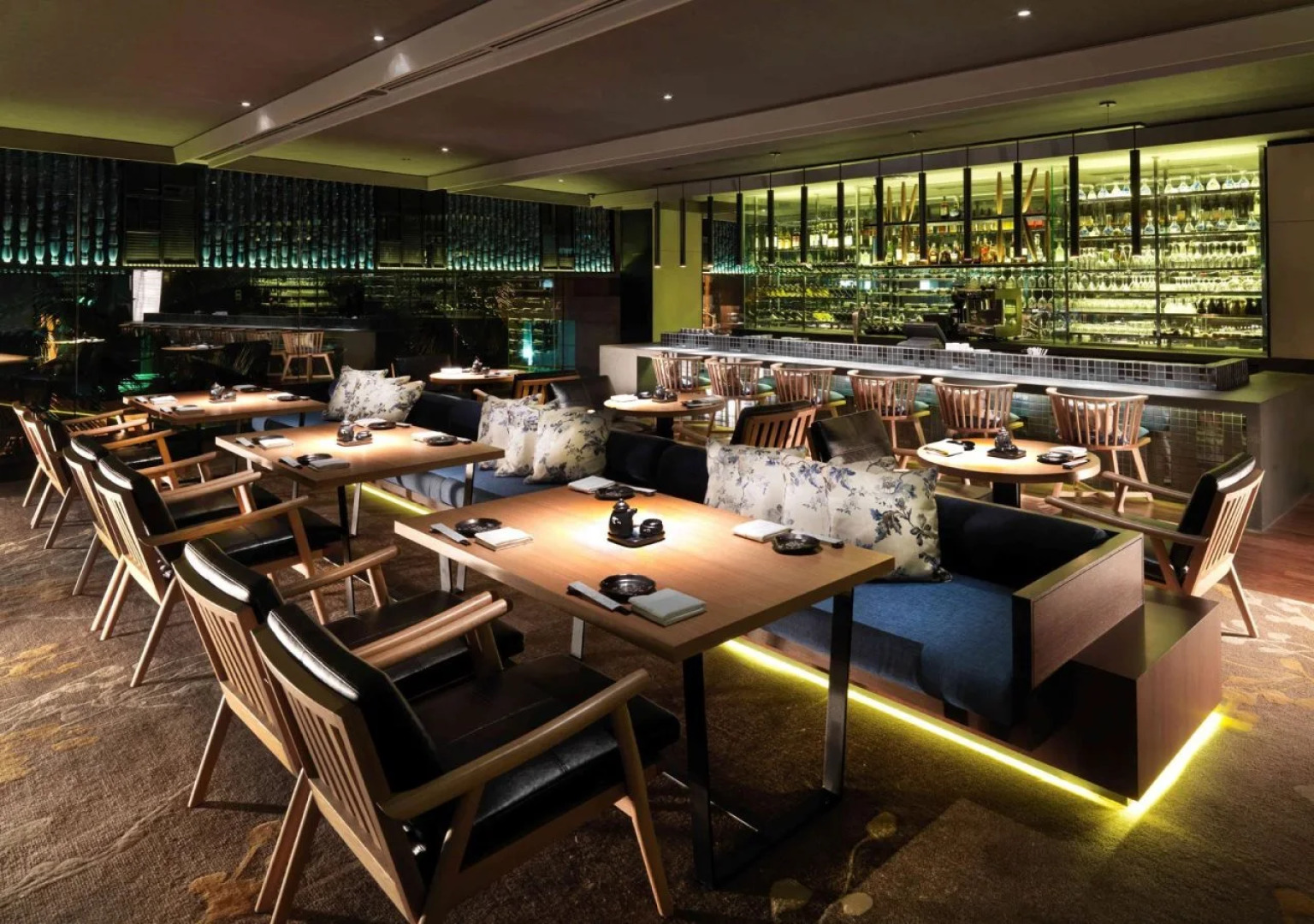 InterContinental Kuala Lumpur by IHG