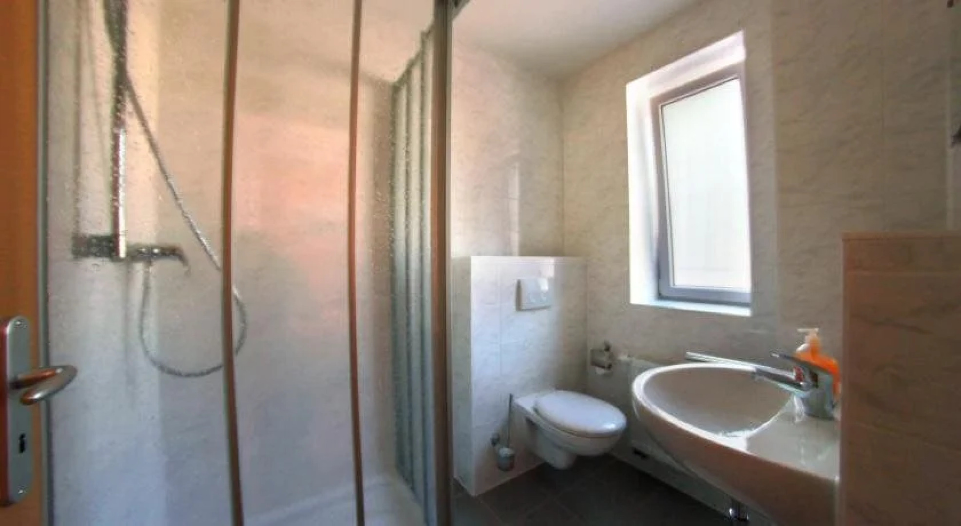 Pension Am Ostbahnhof