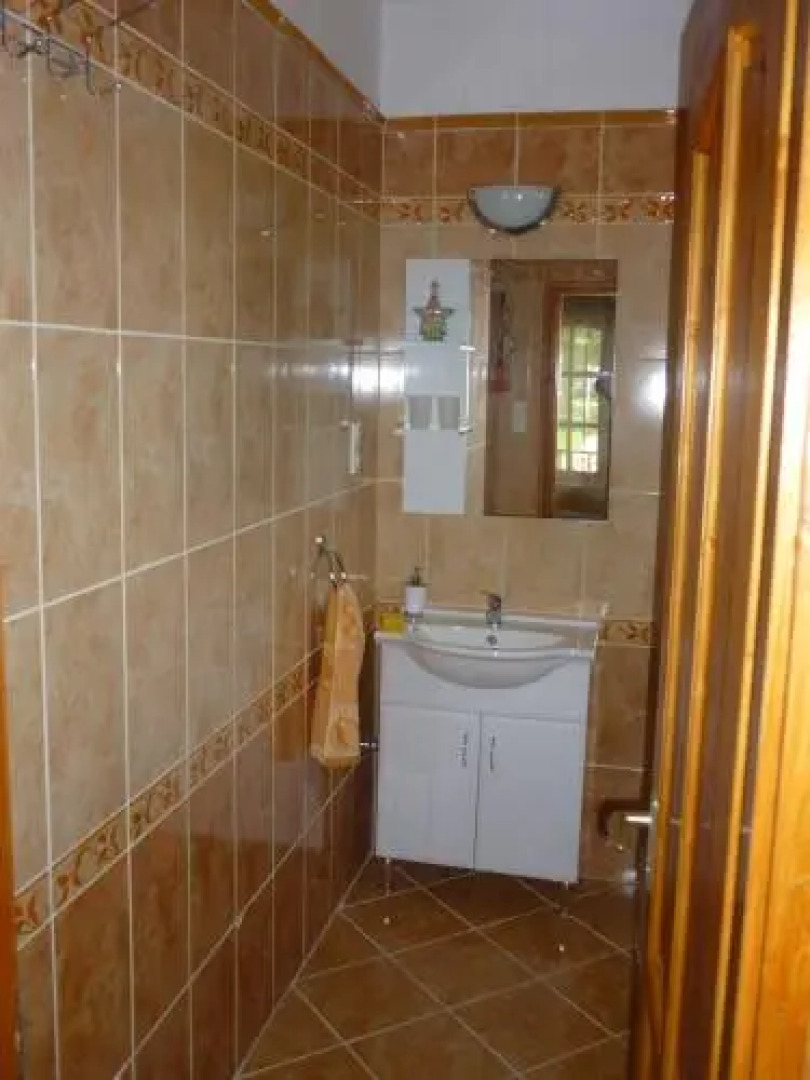 Vadregény Vendégház