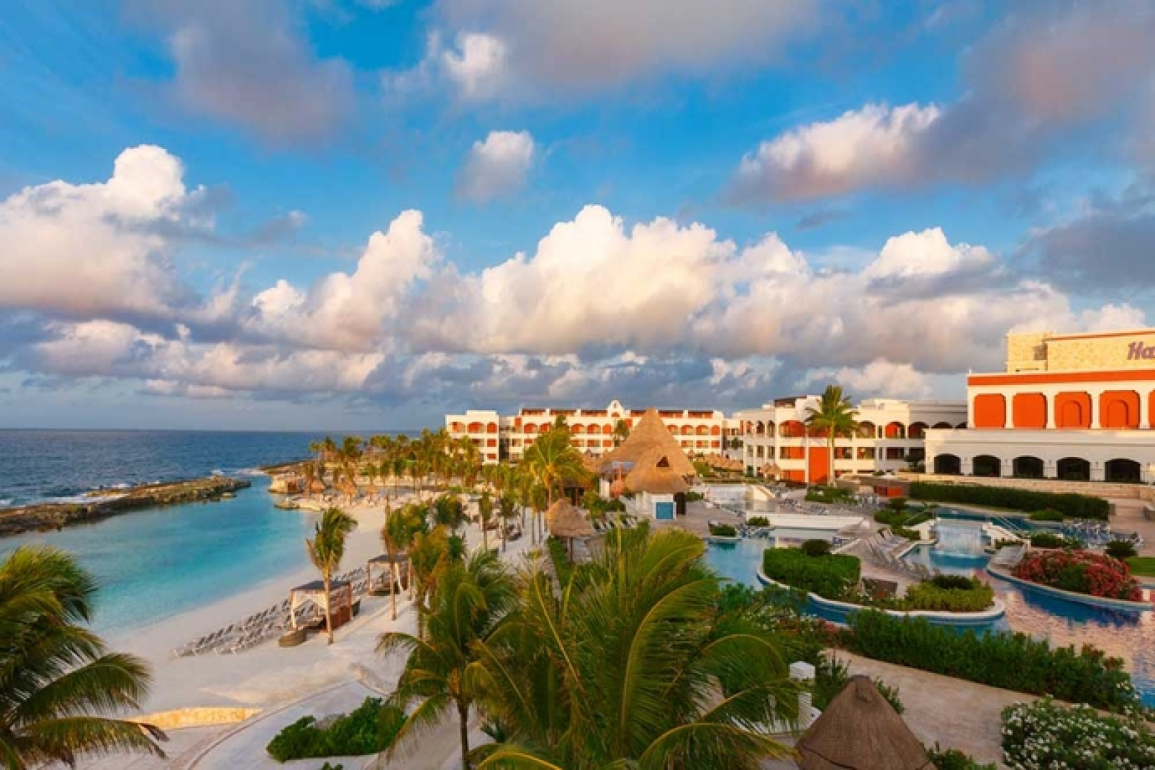 Hard Rock Heaven Riviera Maya